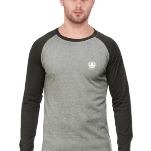 Raglan Full Sleeve