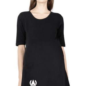 Euquraf Female Maternity T-shirt Half Sleeve