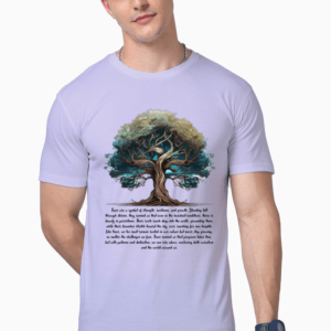 Tree Euquraf Supima Tee