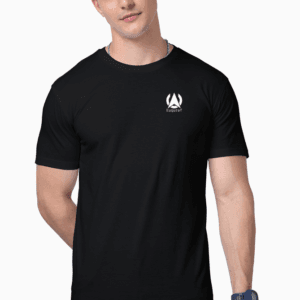 RunOne Unisex supima tee