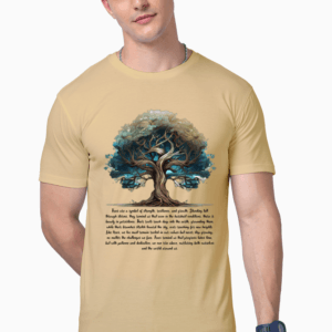 Tree Euquraf Supima Tee